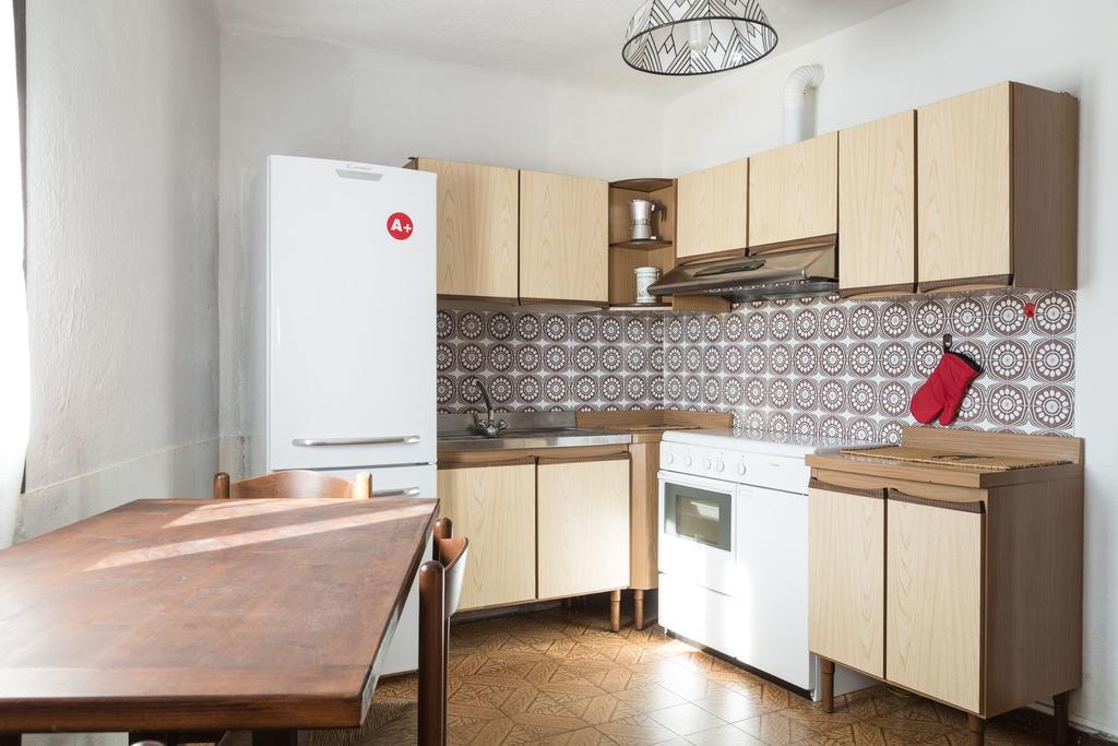 Casa Gemei Mello Ngoại thất bức ảnh